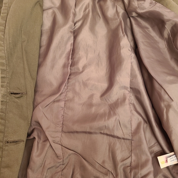 Reitmans Jacket - Picture 4 of 7